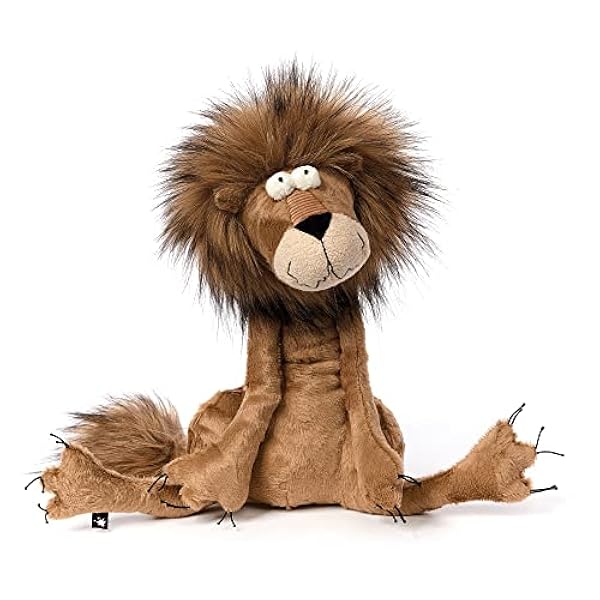 sigikid Beasts 38056 - Metusa Leo